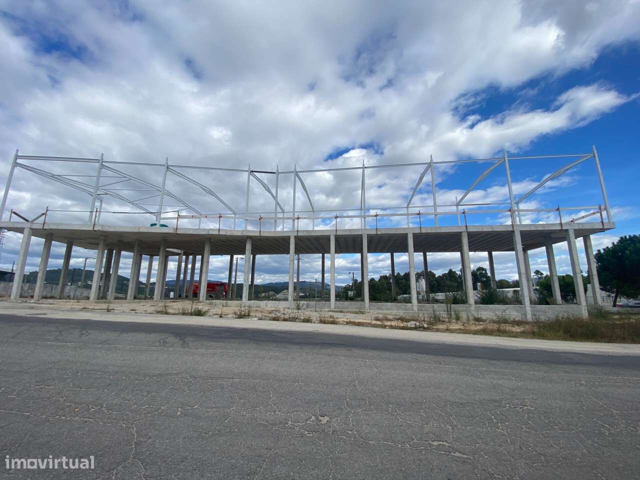 Venda Armazém  - Lordelo, Guimarães-10