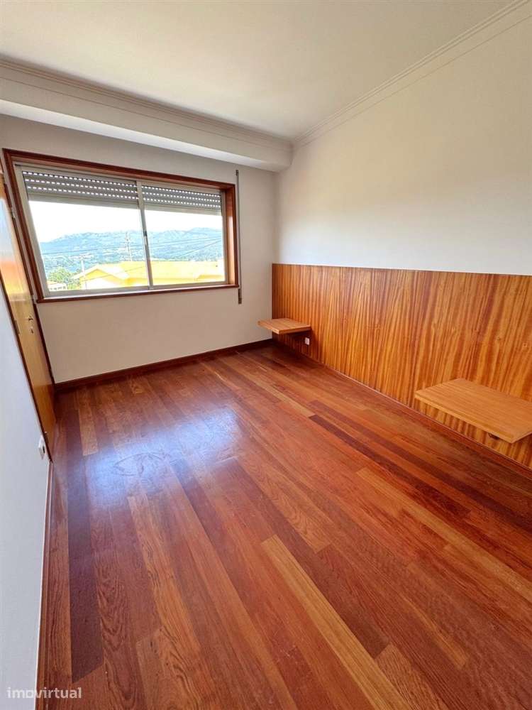 Moradia T3 com vista rio | Gondarém – Vila Nova de Cerveira-21