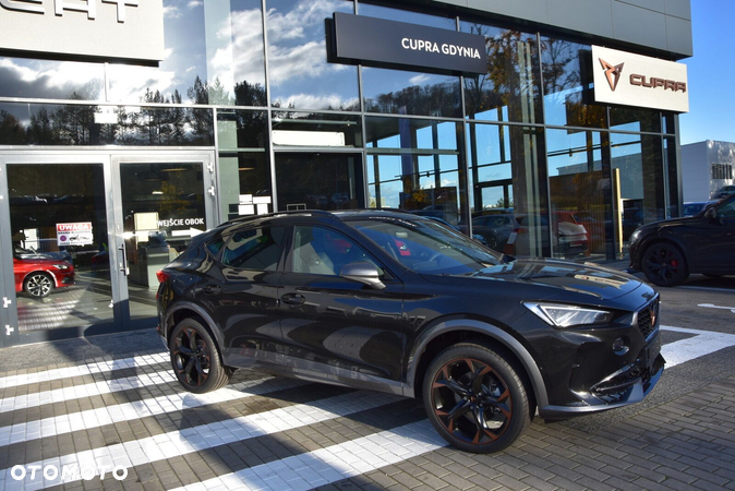 Cupra Formentor 1.5 TSI DSG - 2