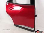 Porta Direito/Trás Seminovo/ Original PEUGEOT 2008 II (U_) 9831048080 - 2