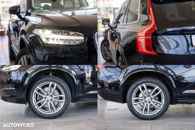 Volvo XC 90 - 13