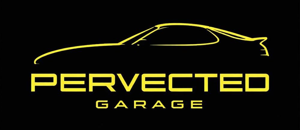 Pervected Garage