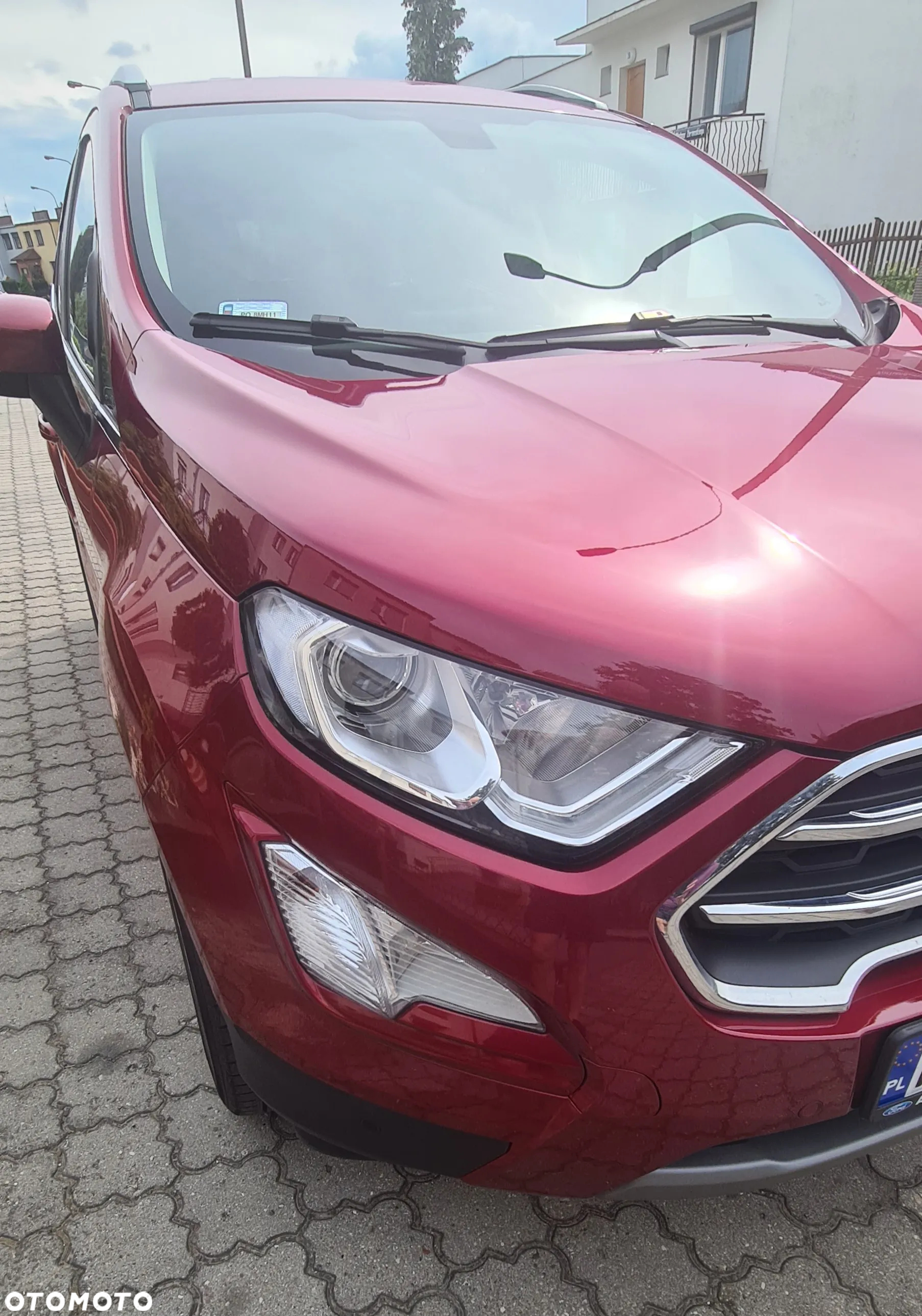 Ford EcoSport - 4