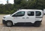 Peugeot Rifter Long 1.2 PureTech Active Pack S&S (7-os.) - 8