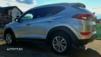 Hyundai Tucson 2.0 CRDi 4WD Advantage - 3