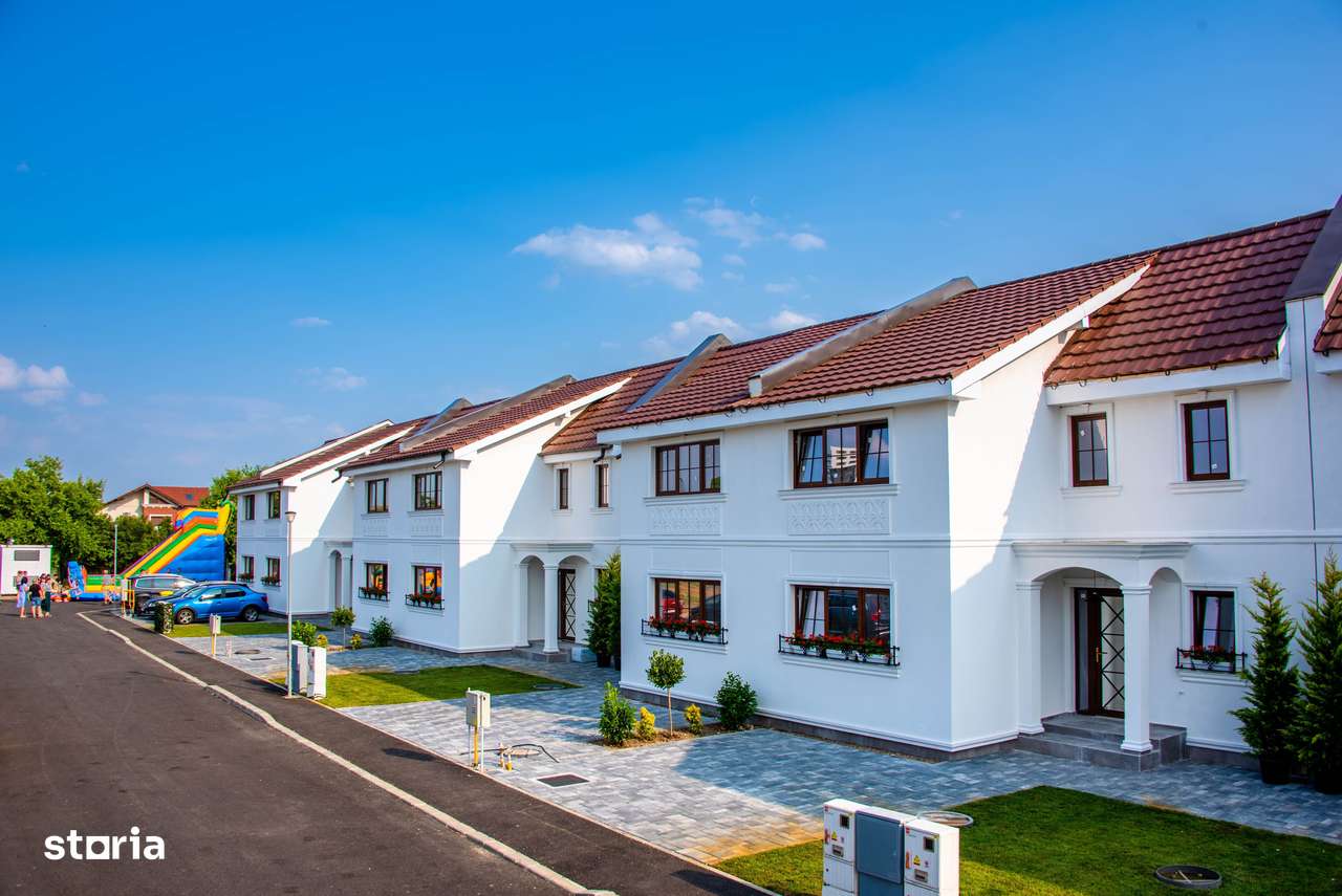 Casa la cheie in Timisoara! comision 0%!-13