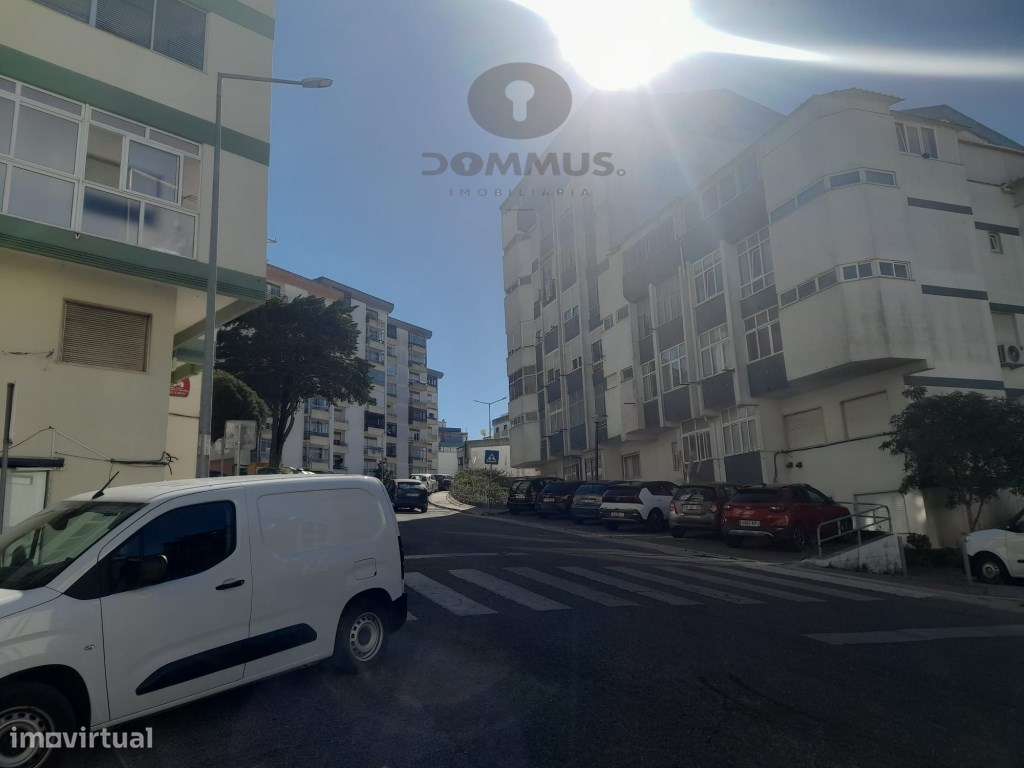 Apartamento T2 na Rinchoa - Próximo à Estação de Comboios-16