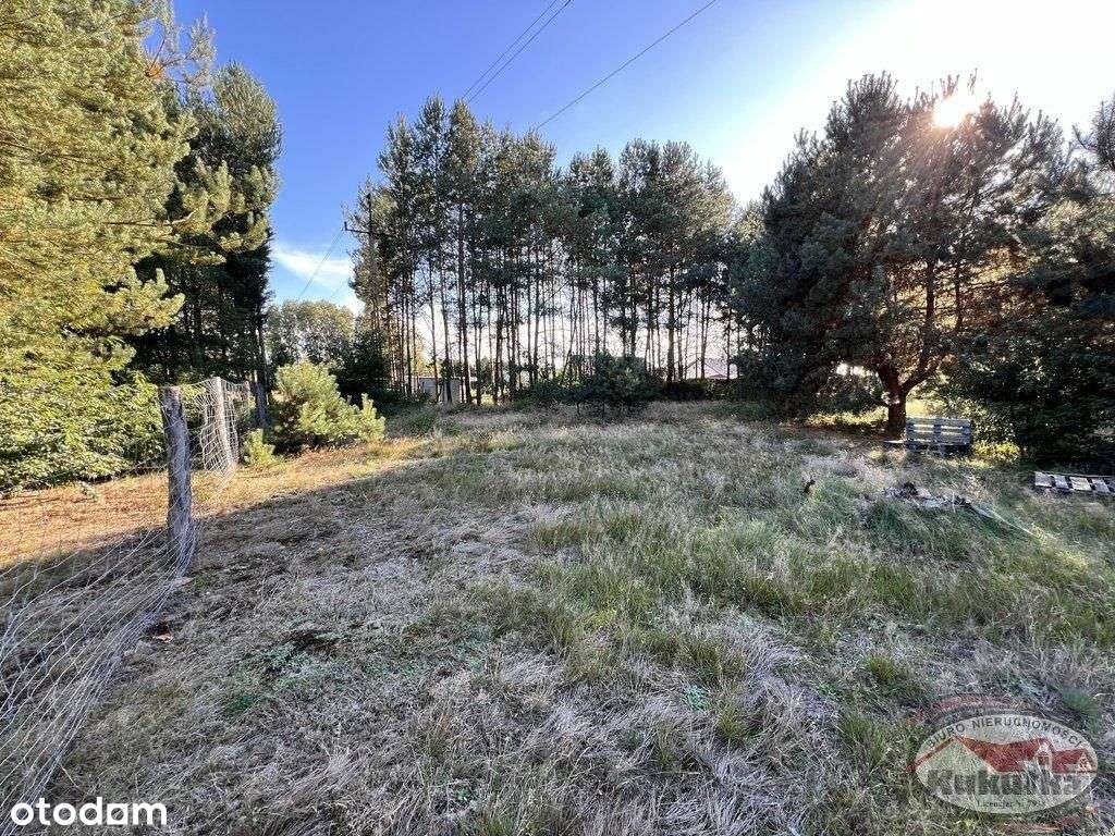 Działka Z Pozwoleniem Na Budowę - Glinik-3