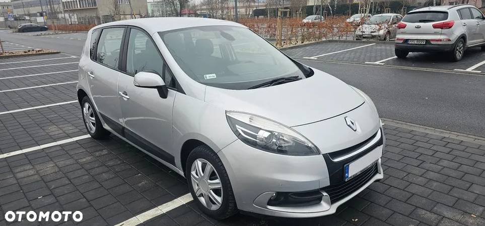 Renault Scenic 1.5dCi TomTom Edition EDC - 26