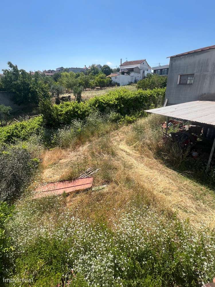 Imóvel com Diversas Possibilidades de Desenvolvimento em Alburitel-51