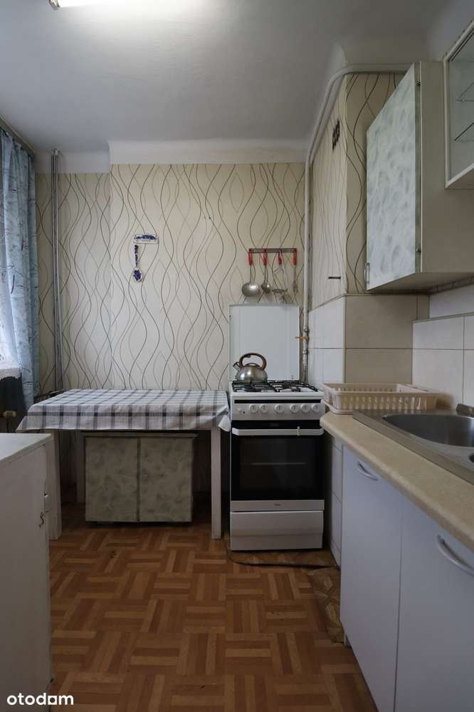 Sosnowiec, Niwka, ul. Śliwki, 2 pokoje, niski blok-10