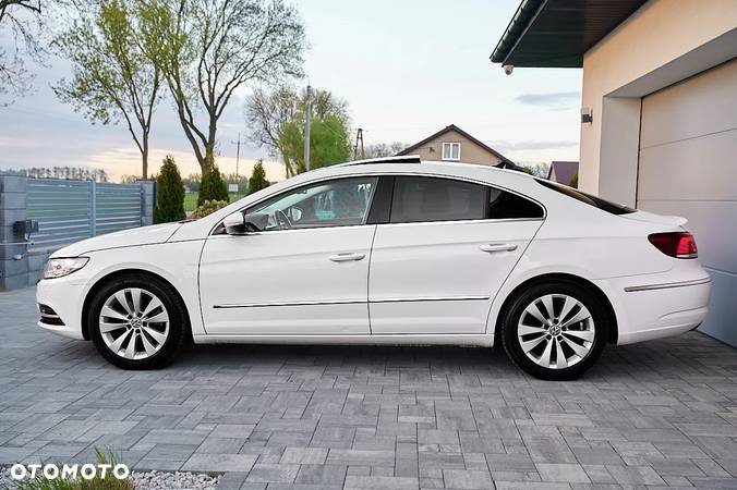 Volkswagen CC - 16