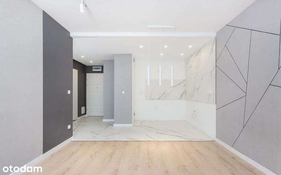 Nowe Wykończone 12min do Metra 5min do s8 Winda/Garaż Promocja-0