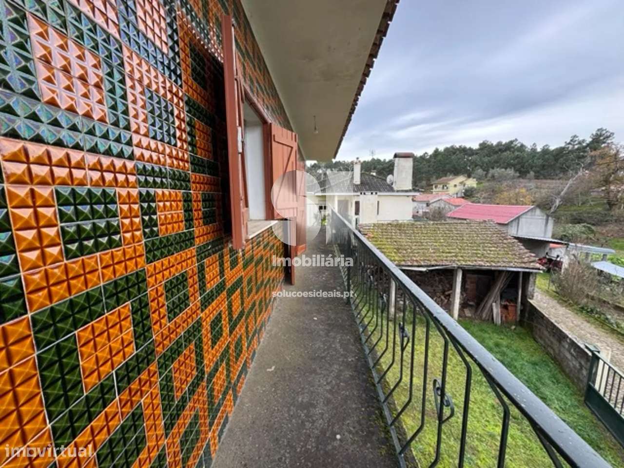 Moradia Isolada T3 - Grande imagem: 4/30