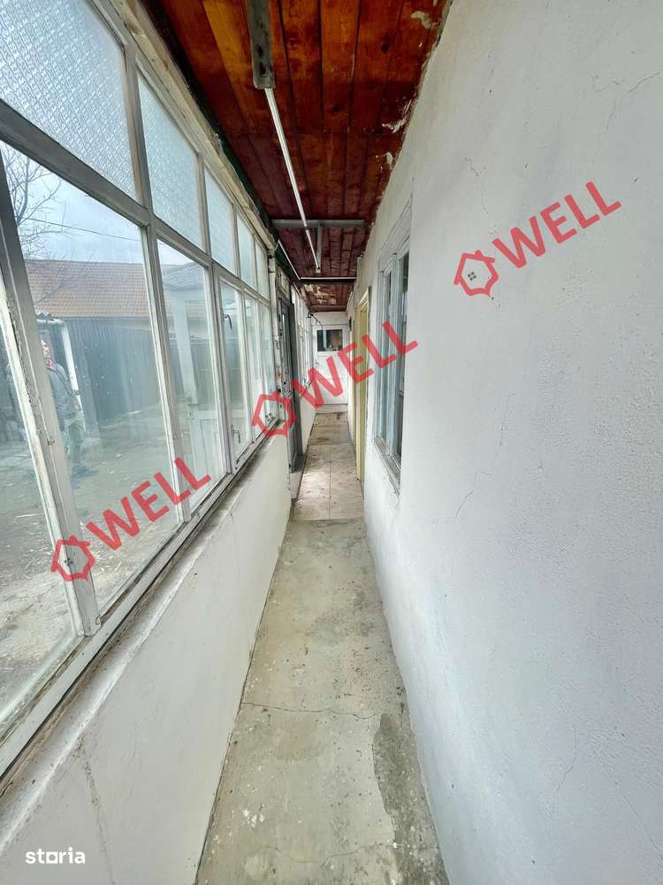 Imobil de vânzare în Târgu Secuiesc, pe strada Fierarilor! - Imagine principală: 3/18