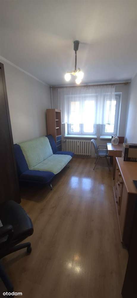 Na sprzedaż: 3 pokoje ul.Mikołowska-2