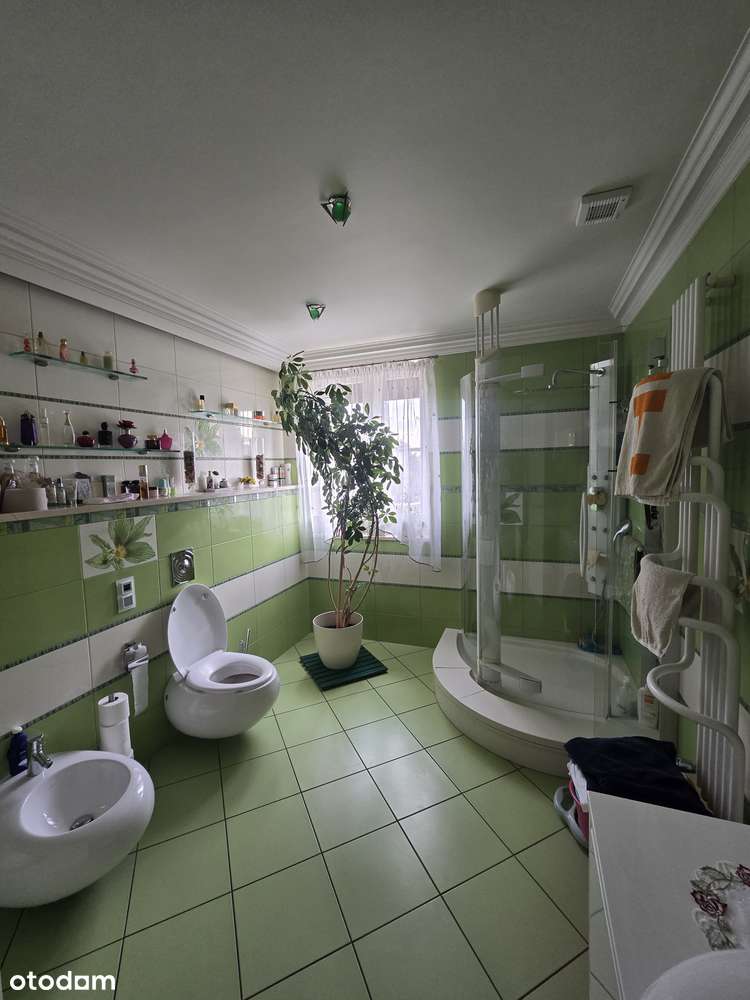 Komfortowy i wielofunkcyjny lokal mieszkalny + lokal użytkowy-3