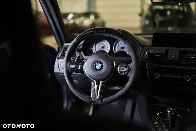 BMW M3 - 36