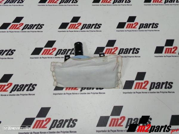 Airbag do banco Esquerdo Seminovo/ Original BMW X5/BMW X6 52107161063 - 1