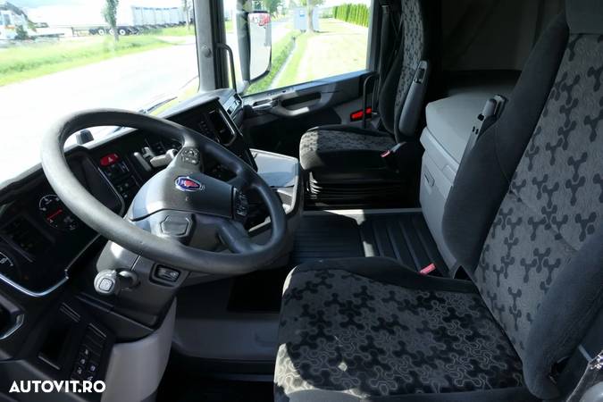 Scania R 410 / MODEL NOU / RETARDER / ANVELOPE - 26