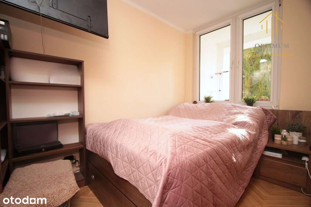 3 pok. mieszkanie na Podleśnej + garaż opcjonalnie - Pełny obrazek: 5/7