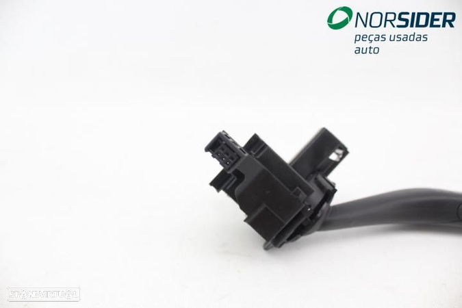 Manete comutador de limpa vidros Volkswagen Golf VI Variant|08-13 - 3