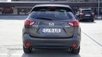 Mazda CX-5 2.2 SKYACTIV-D AWD Aut. Sports-Line - 4