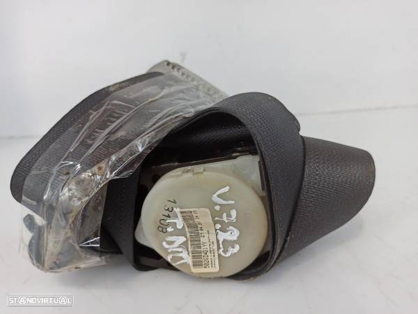 Cinto Tras Direito Drt Honda Civic Viii Hatchback (Fn, Fk) - 1