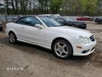 Mercedes-Benz CLK 500 Elegance - 3