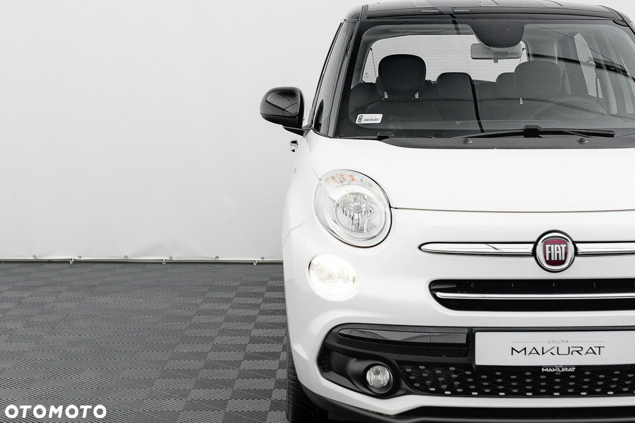 Fiat 500L 1.4 16V 120th - 9