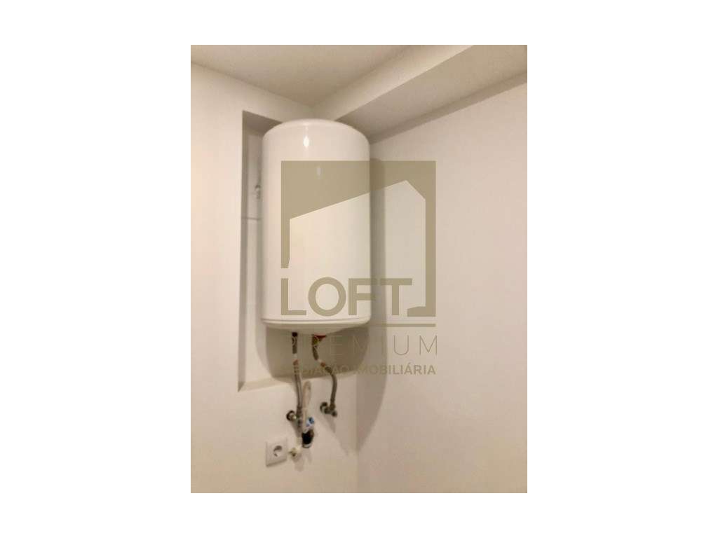 Apartamento T1+1 em Guimarães-7