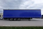 Schmitz Cargobull FIRANKA / STANDARD / OSIE SCHMITZ/ OCYNK/ NOWE PLANDEKI - 4