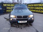 BMW X3 1.8d - 1