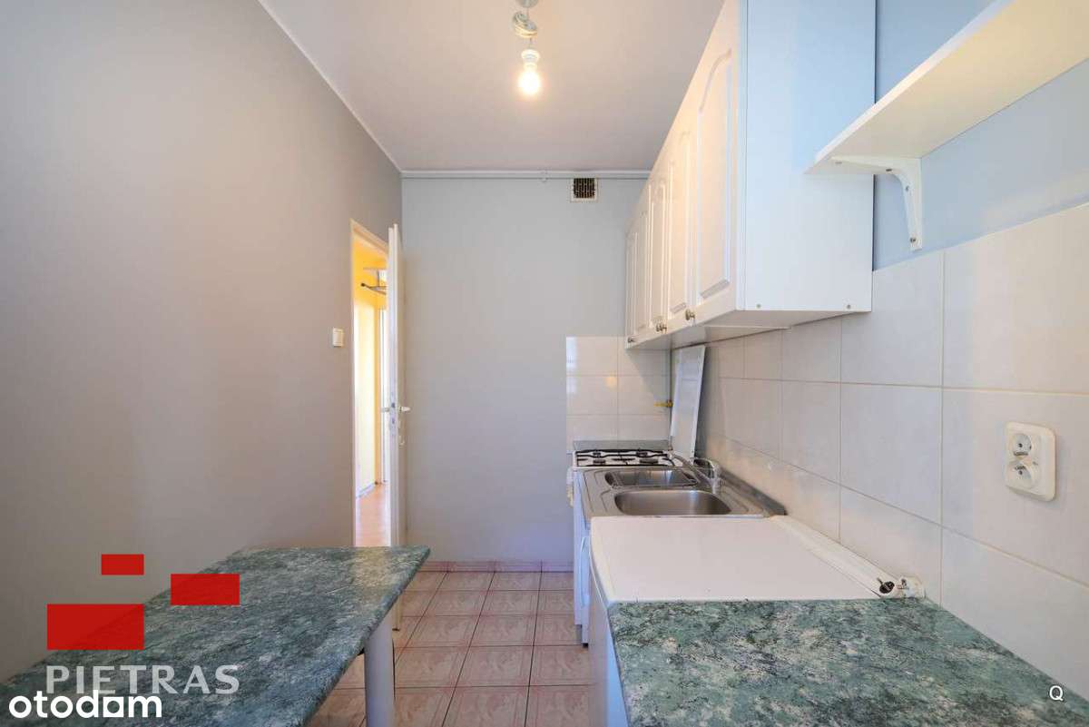 Wilda 2 osobne pokoje, umebl kuchnia-8