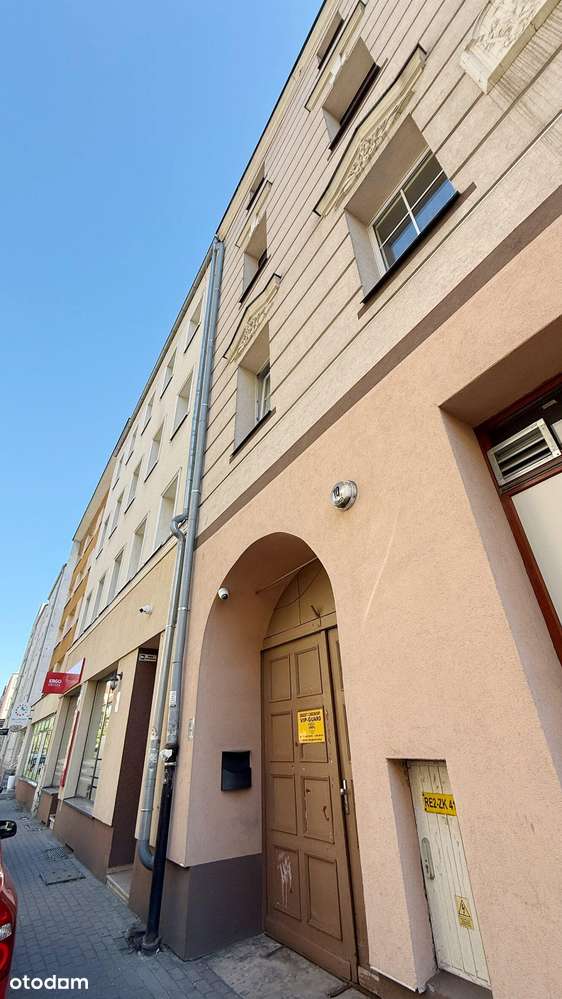 63,67 m² 3 pokoje  Centrum Opola, niski czynsz, gotowe do zamieszkania-8