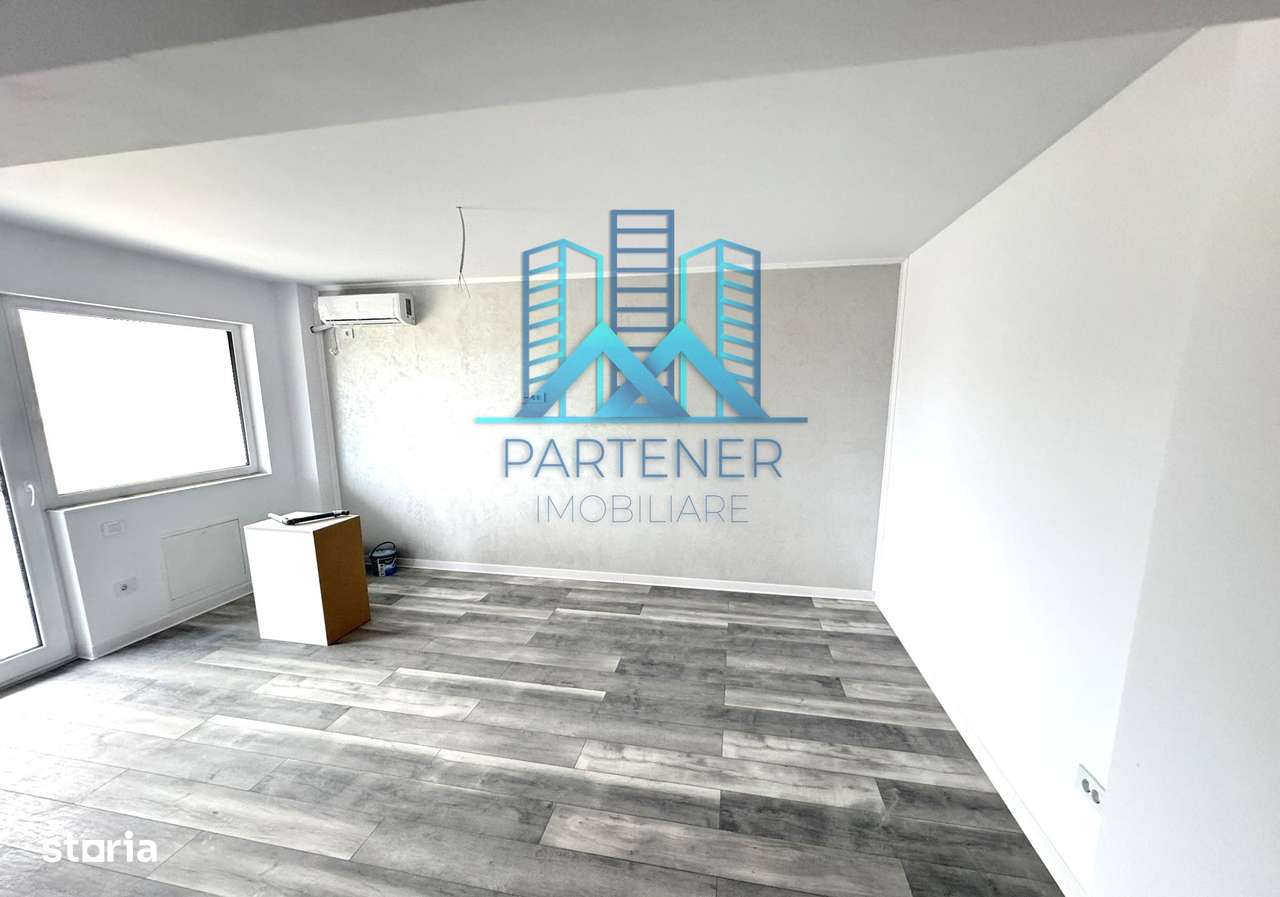 FINALIZAT!Parcare intabulata!Apart. 1 camera,35 mp,Pacurari-Rediu - Imagine principală: 3/4