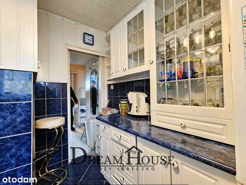 2 pokojowe mieszkanie os. Staszica/Śródmieście-6