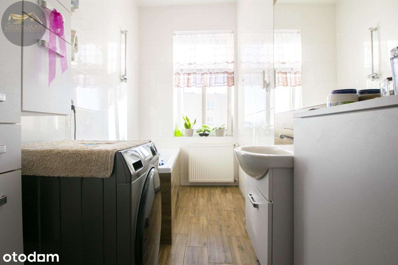 2 pokoje 60,5m2 blisko Centrum-4