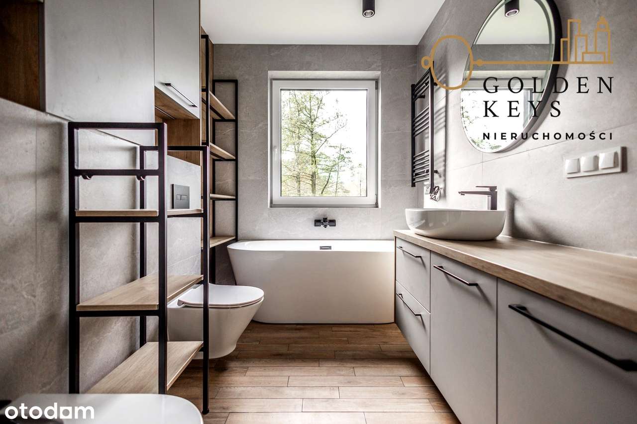 Andrychów, Mieszkanie Na Osiedlu Leśny Strumyk Na Sprzedaż-3