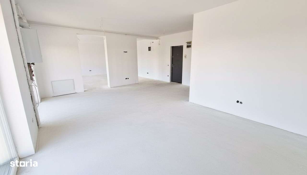 Spatiu comercial de inchiriat - Imobil nou - Zona cu potential - Imagine principală: 4/5