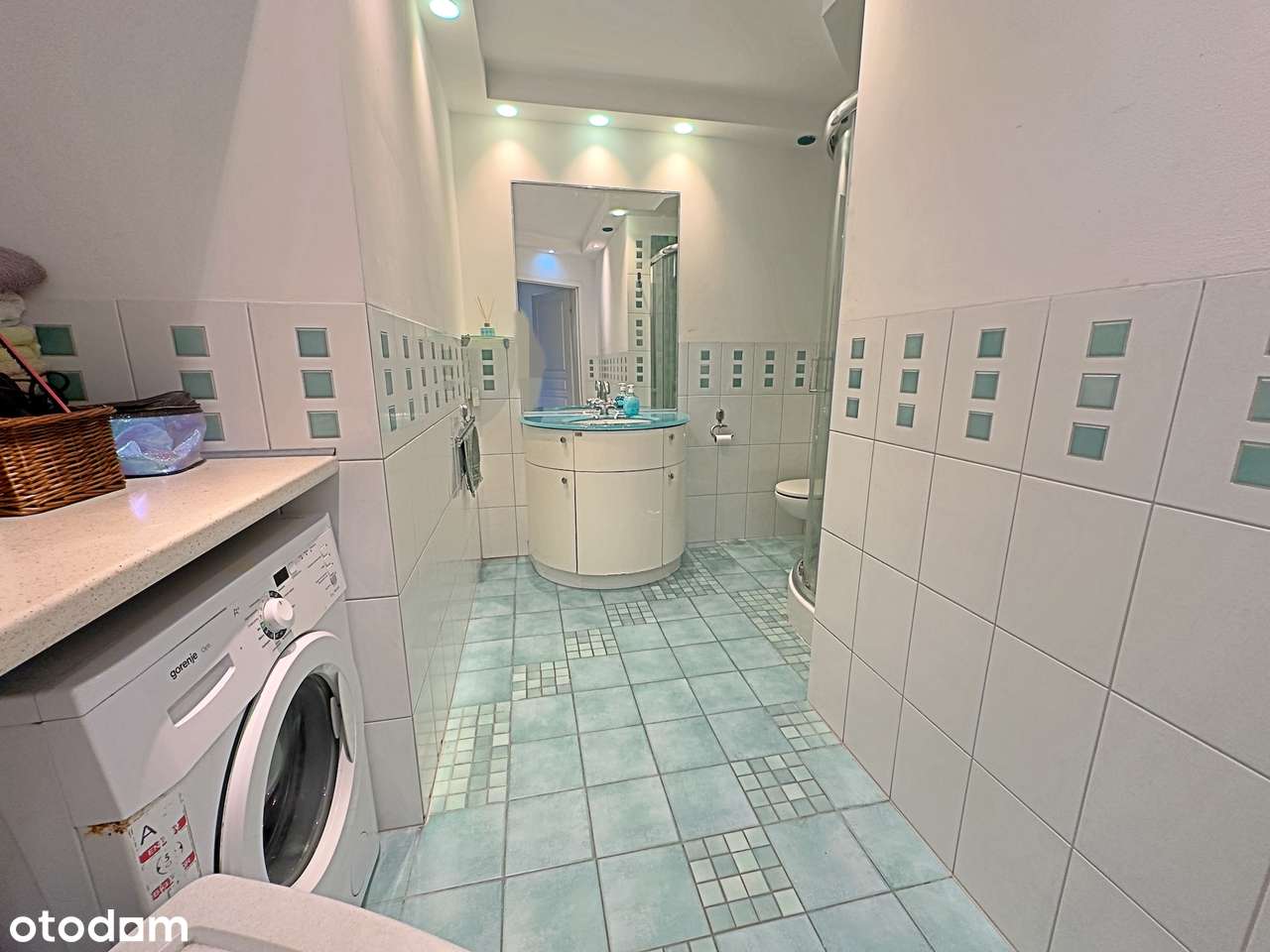 63,8 m2 – 2 pokoje – 4 piętro, ul. Wyszyńskiego 60 w Kaliszu-8