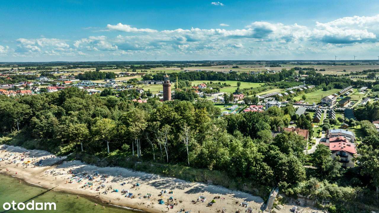 Budowlana i uzbrojona - przy nowej zabudowie jednorodzinnej-4