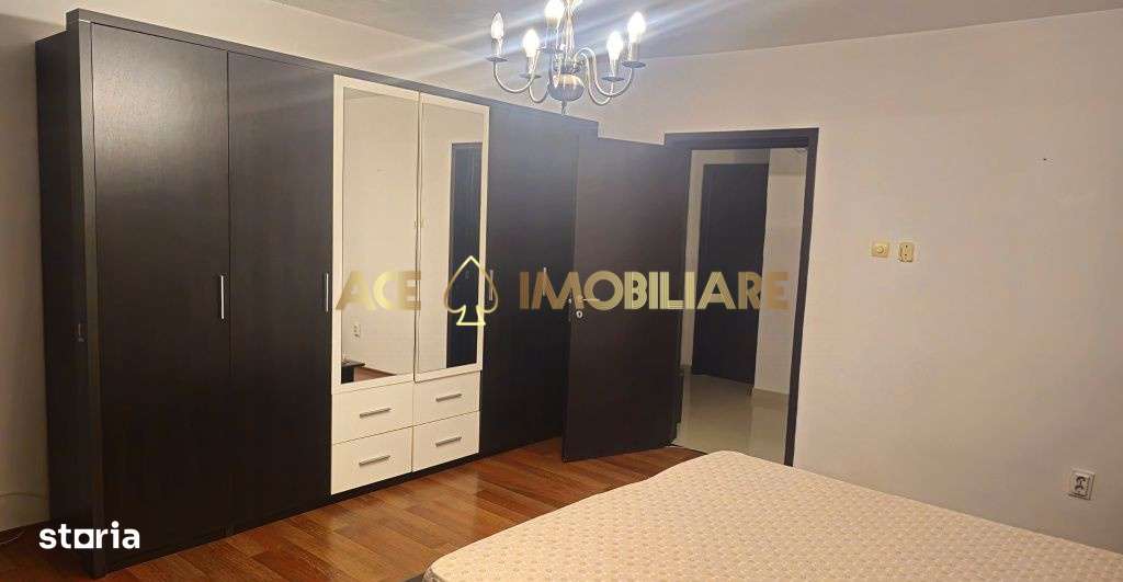 3 Camere | Unirii | Proximitate Metrou | Mobilat | Utilat - Imagine principală: 4/8