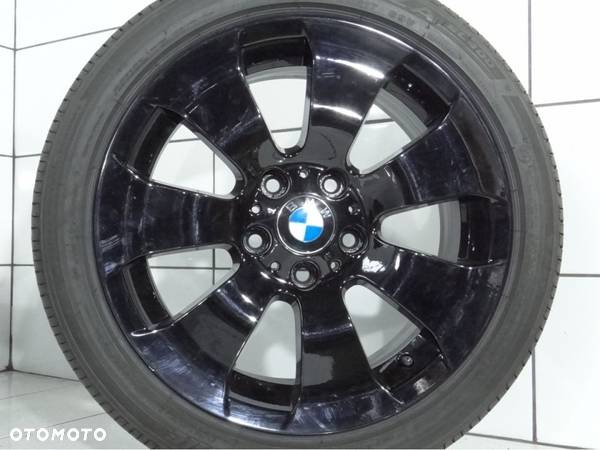 Koła całoroczne BMW 17" 3 E90 E91 E92 E93 - 5