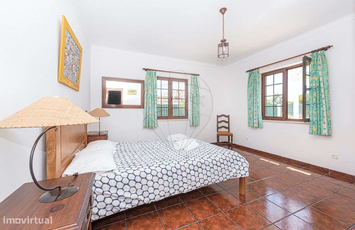 Moradia T4 para venda-21