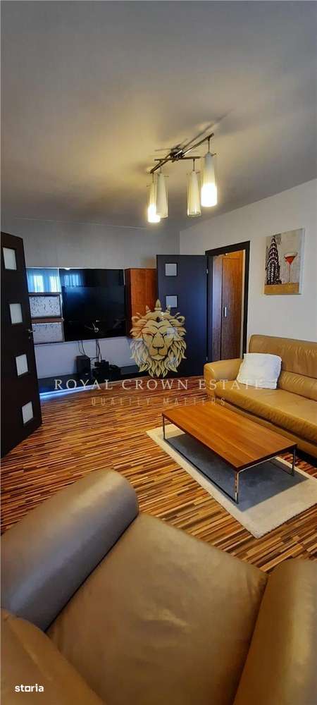 Apartament 2 camere | Stefan cel Mare | metrou la 5 min. - Imagine principală: 1/6