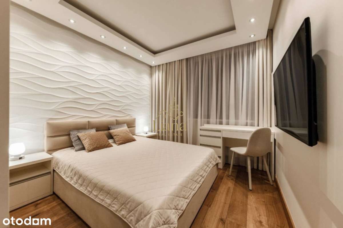 Wysoki standard | osobna kuchnia | Mokotów - Pełny obrazek: 4/12