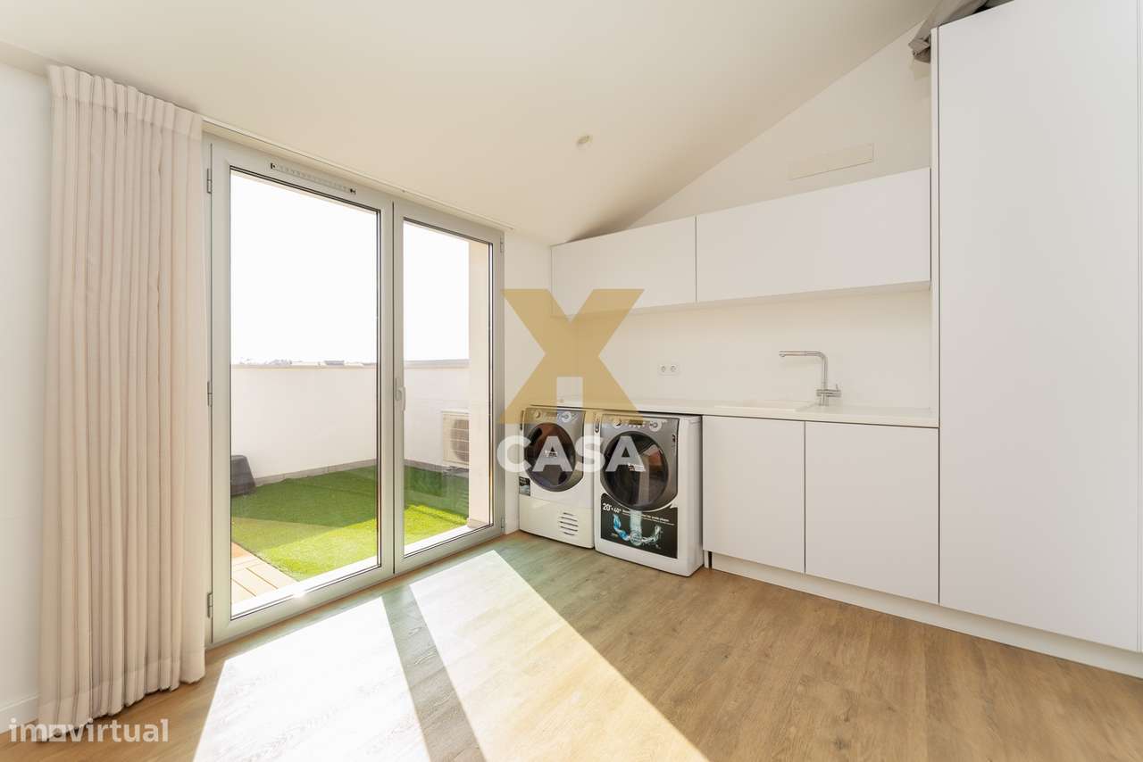 Apartamento T5 Venda em Fátima,Ourém-39