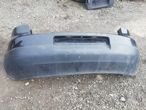 Bara spate originala Hatchback, VW Golf 5, import Germania - 3