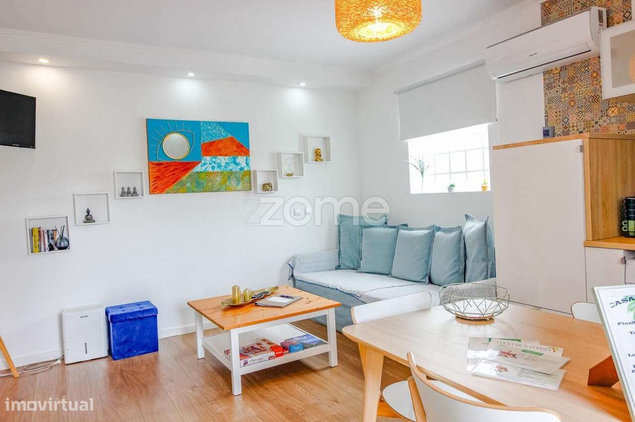 Moradia T4 com Licença AL e Espaços Versáteis – Excelente Oportunid...-19